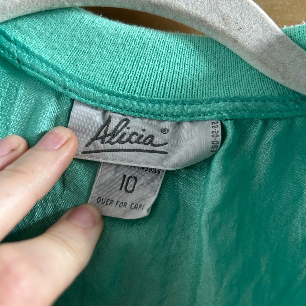 Vintage 90s top - Picture 2 of 5